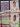 An Euro 2016 stcker album featuring England players Adam Lallana and Raheem Sterling