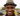The world scrabble champion Wellington Jighere looks into the camera