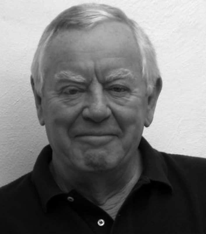 Interview Oscar Winning Producer Michael Deeley » The MALESTROM