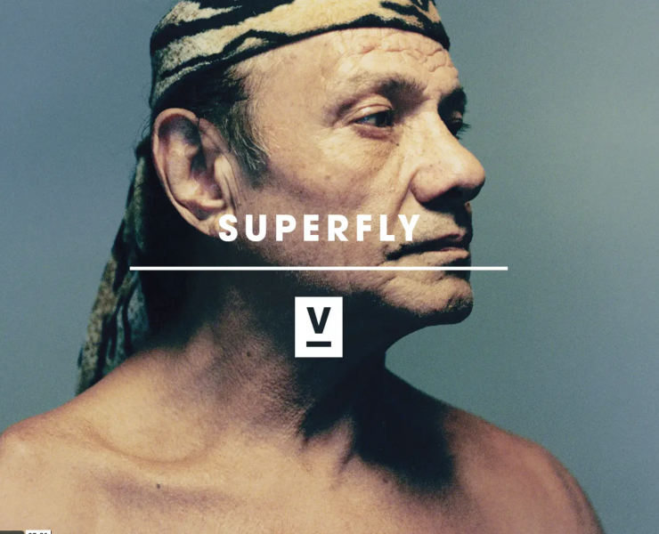 Superfly Jimmy Snuka