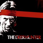 Poster for the film 'The Deer Hunter'