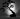 A black and white image of a Bonsai tree