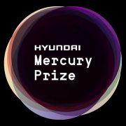 The Hyundai Mercury Prize logo