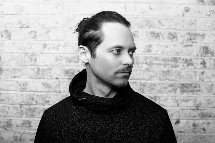 Personal Trainer Dan Roberts