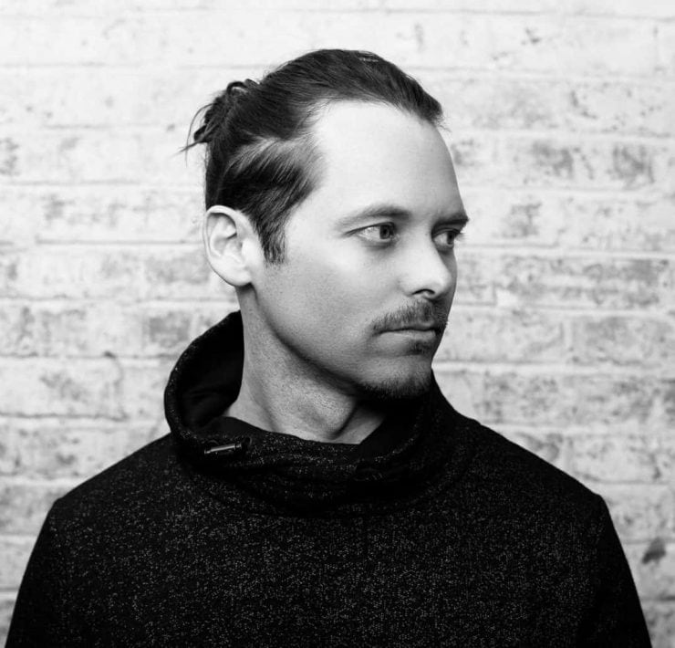 Personal Trainer Dan Roberts