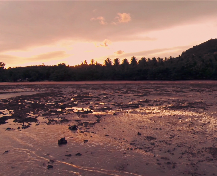 Still from 'Small Long Island'