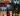 Montage of TV box sets