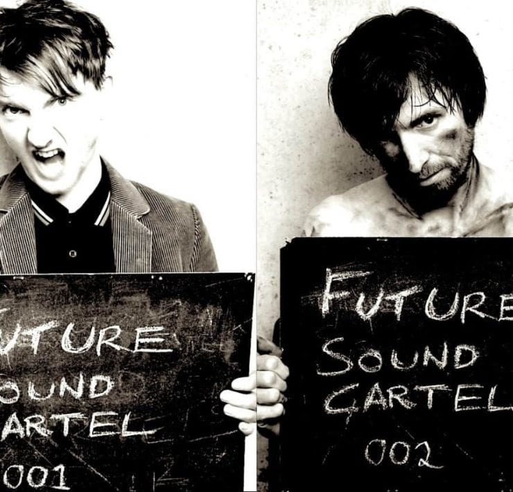 Future Sound Cartel