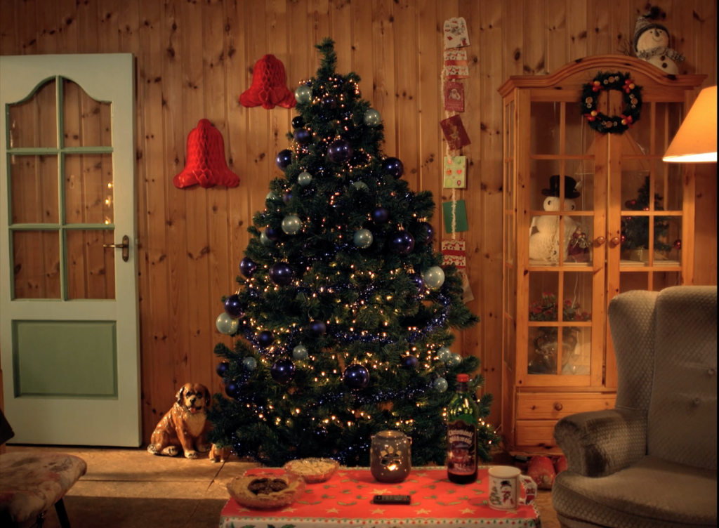 Best Wishes A Short Film About Christmas » The MALESTROM