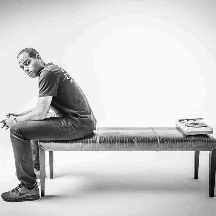 Interview with Rapper & Comedian Doc Brown » The MALESTROM