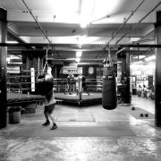 boxing gym New York