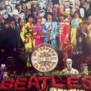 Sgt Peppers at 50