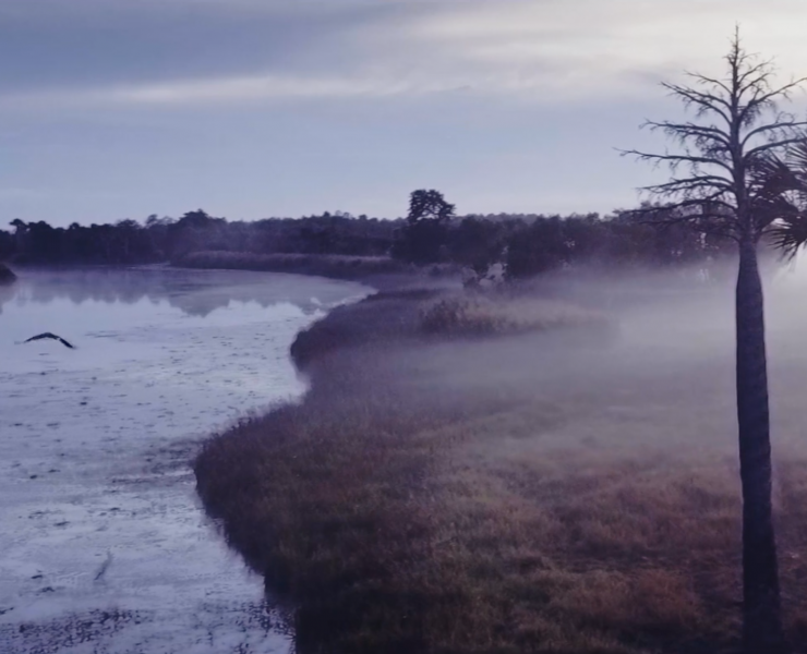 Australia - A birds eye view