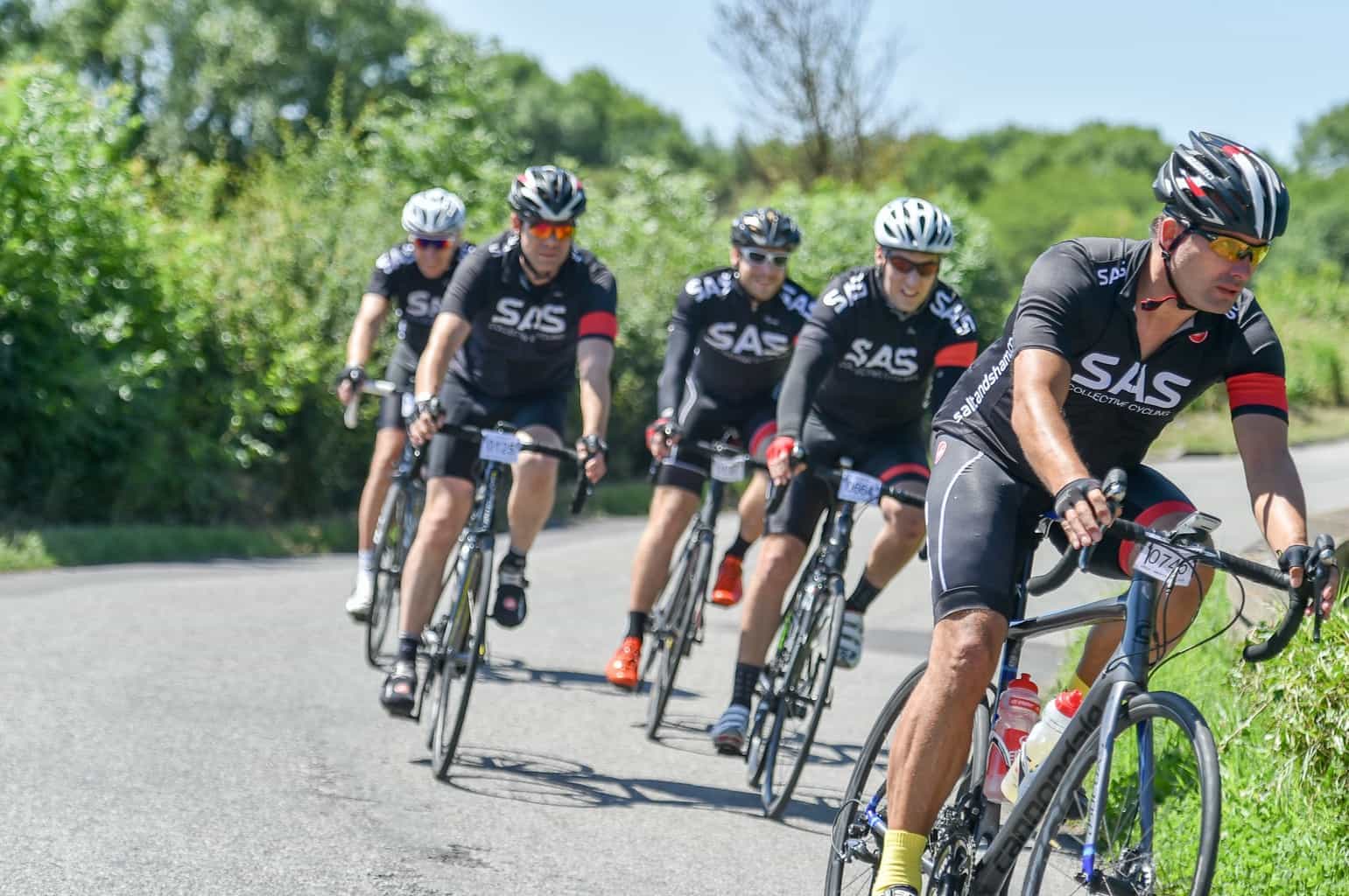 Bike Week 3 of the Best Cycling Events in Britain » The MALESTROM