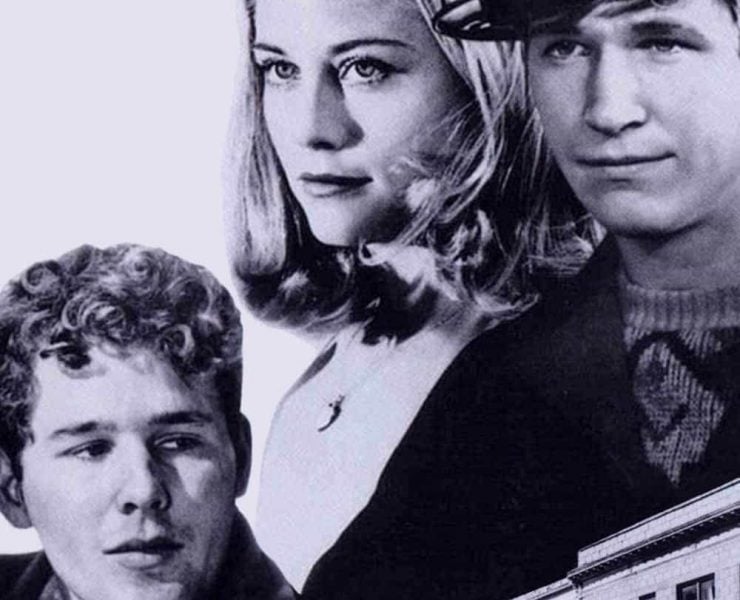 "The Last Picture Show"