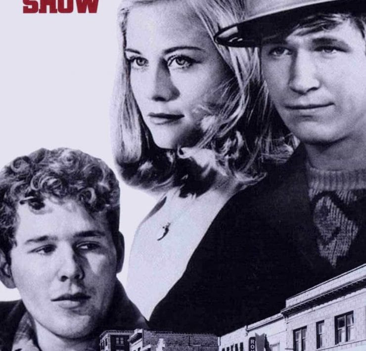 "The Last Picture Show"
