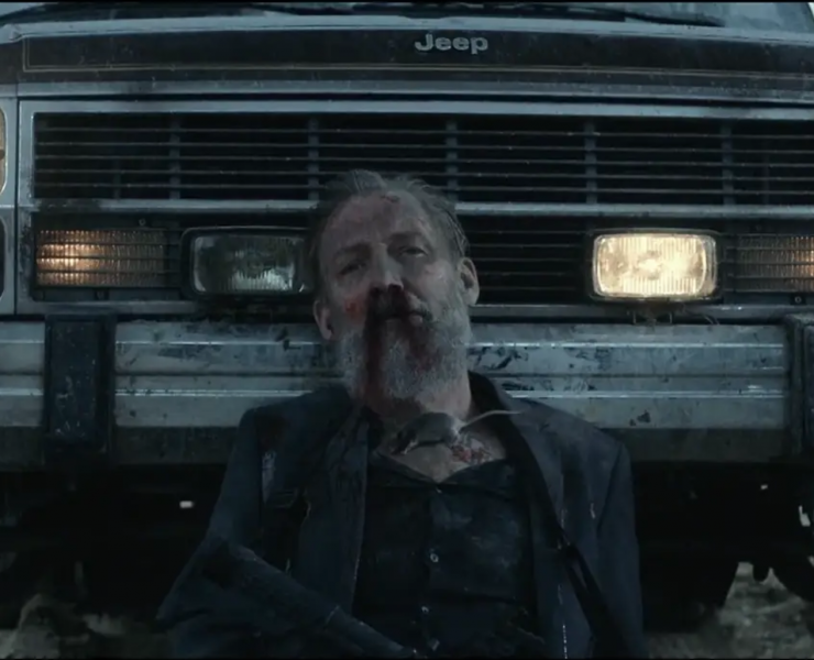 Alt J in Cold Blood Video