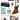 A montage of Father's Day gift ideas