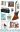 A montage of Father's Day gift ideas