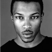 Ashley Walters