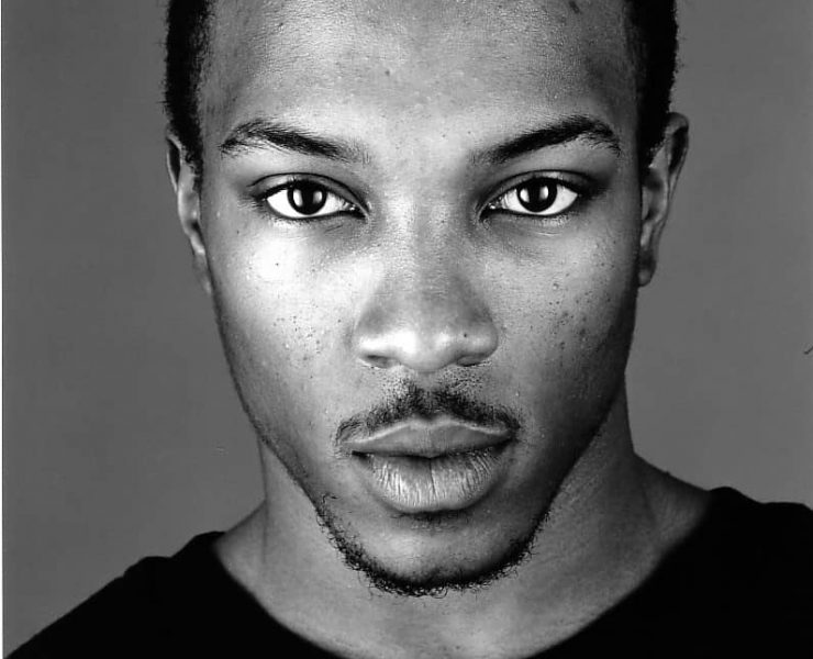 Ashley Walters