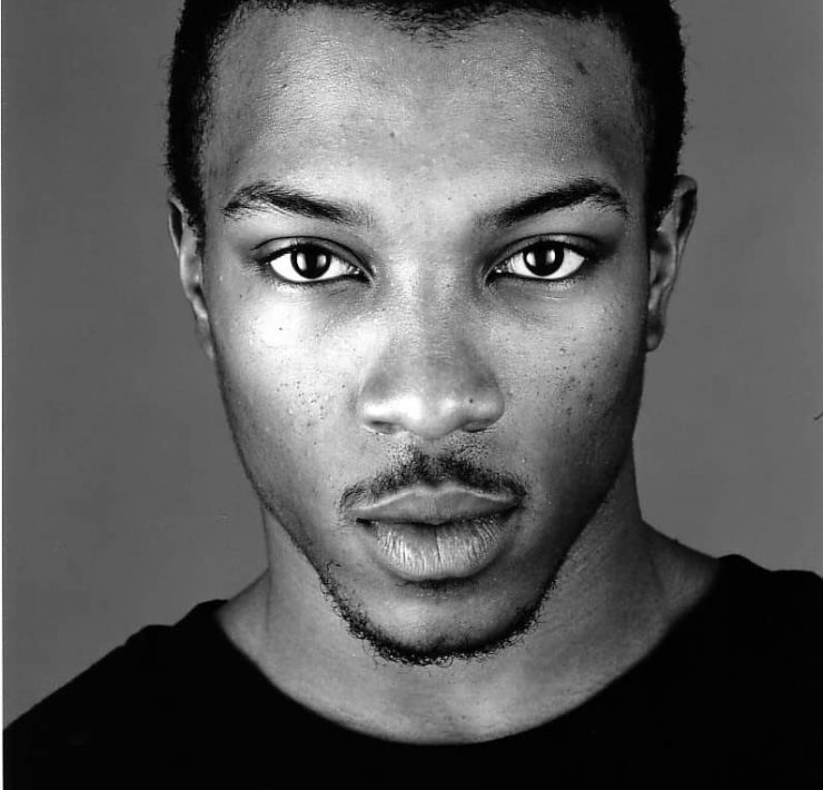 Ashley Walters