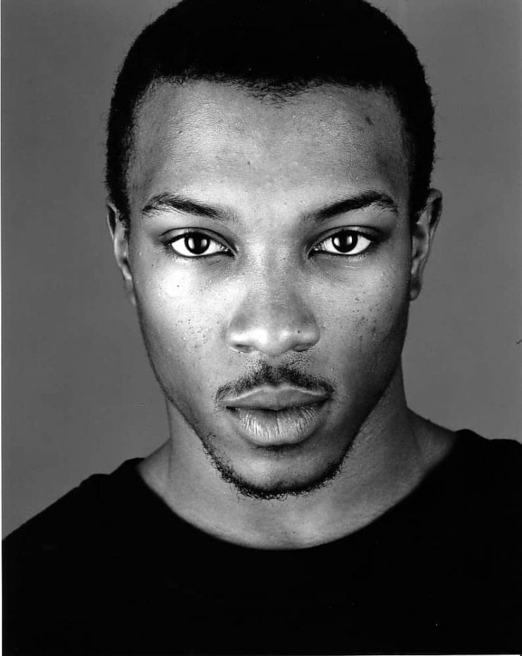 Ashley Walters
