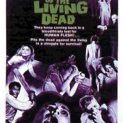 Zombies film Night Of The Living Dead
