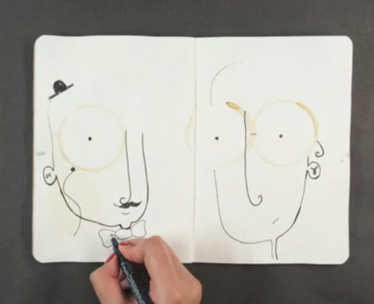 Picture by Roo Hasan