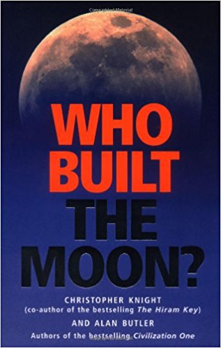 Who Built The Moon