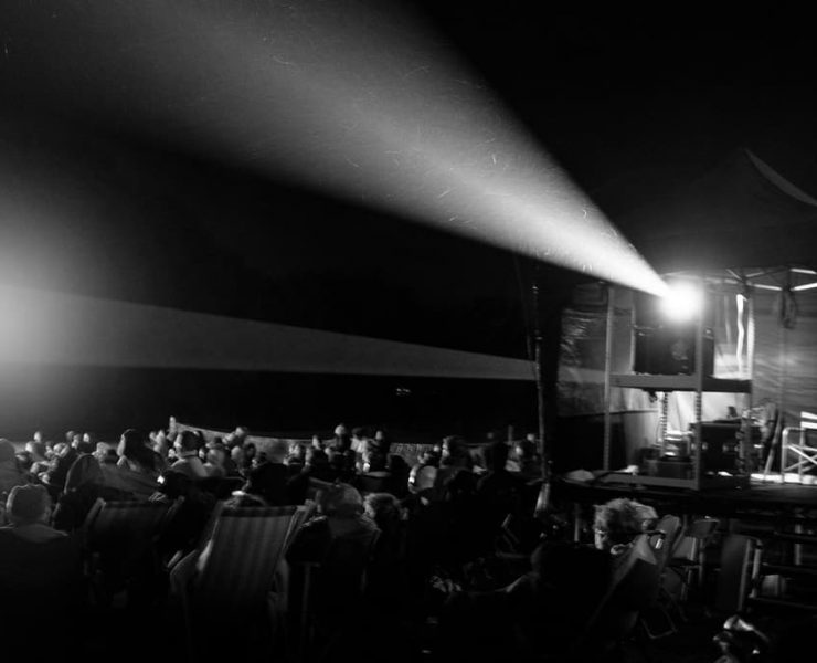 Best Opening Scenes in Cinema