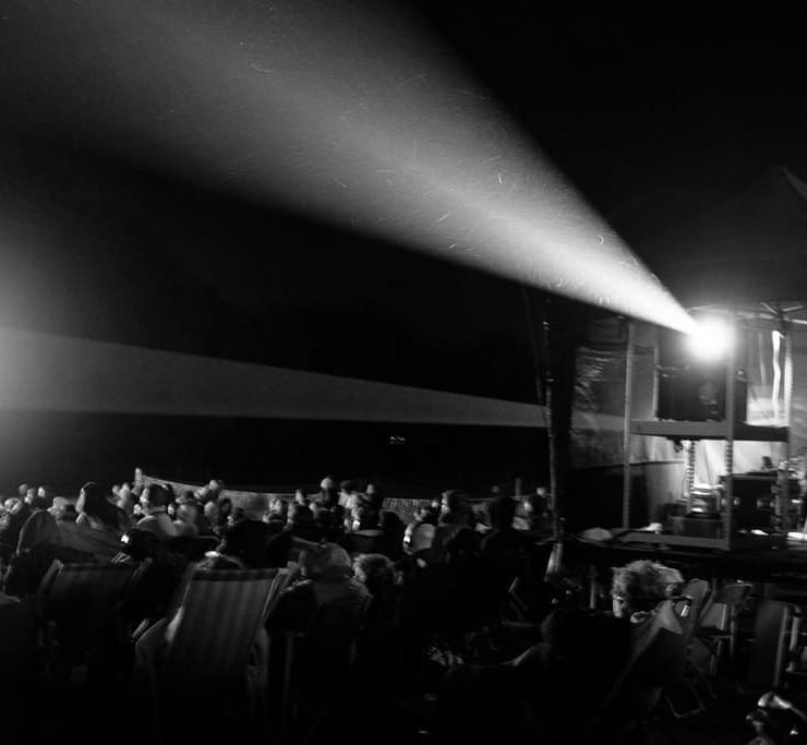 Best Opening Scenes in Cinema