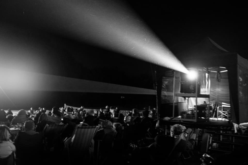 Best Opening Scenes in Cinema