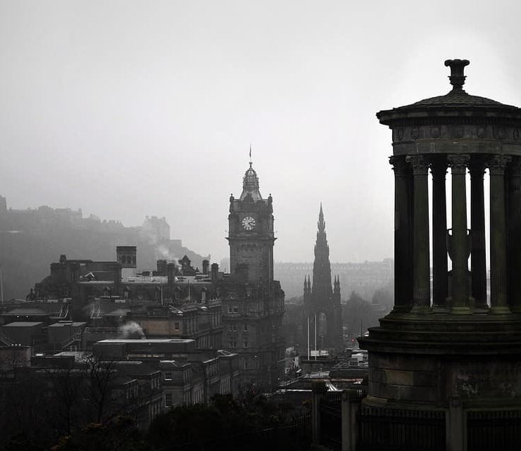 Edinburgh
