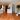 Clean household apartment