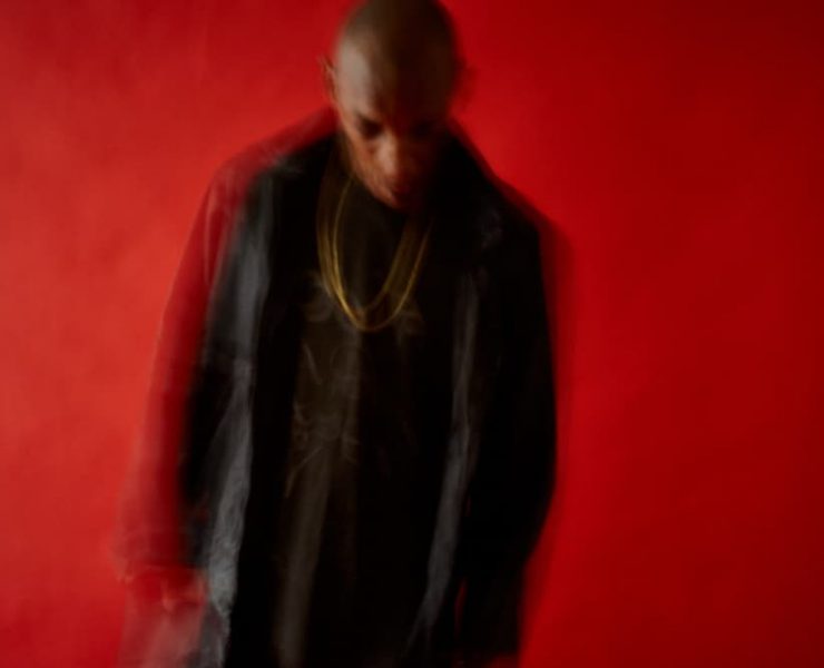 Tricky album Ununiform