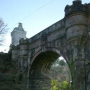 Overtoun Bridge