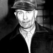 Ed Gein