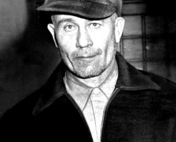 Ed Gein
