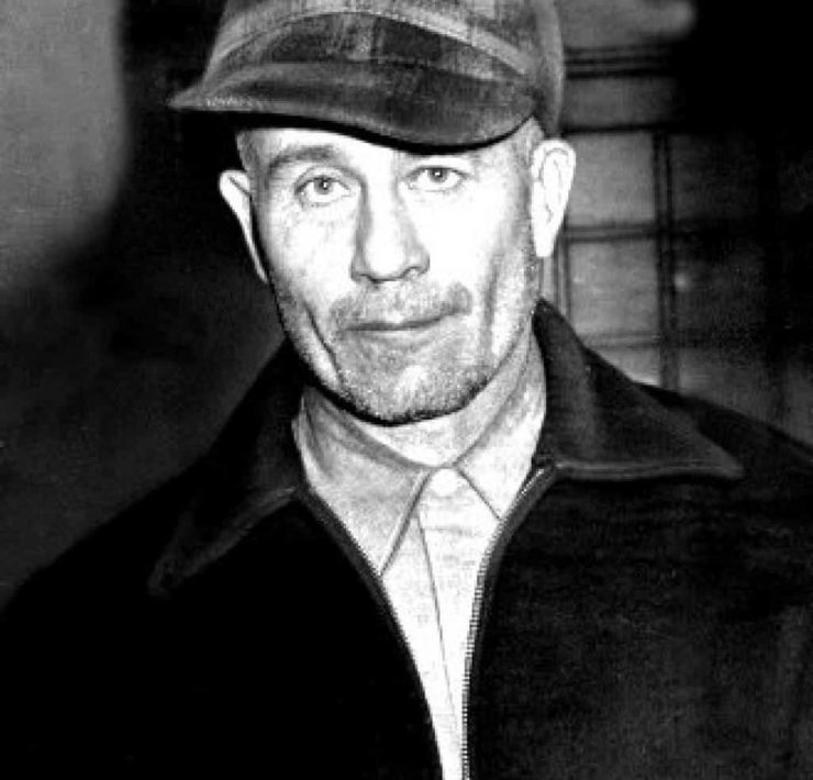 Ed Gein