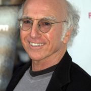 Larry David from Curb Your Enthusiasm