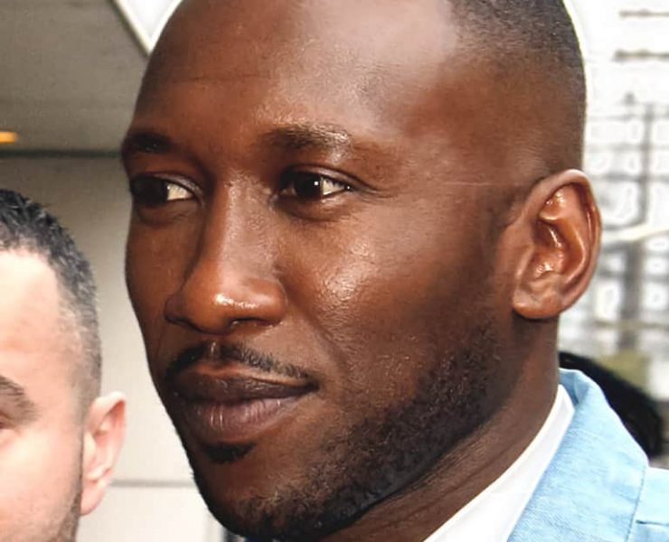 Mahershala Ali