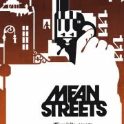Mean Streets poster