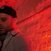 DJ & producer The Last Skeptik