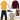 A collage of the latest Autumn fashion trends