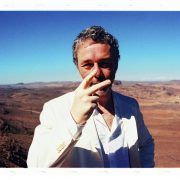 Baxter Dury