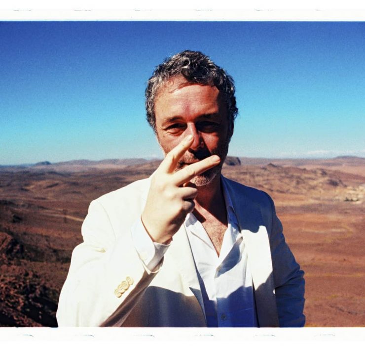 Baxter Dury