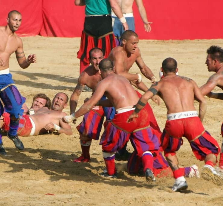 Calcio Storico