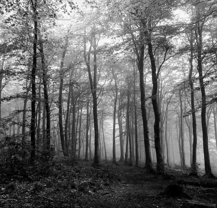 Supernatural Britian