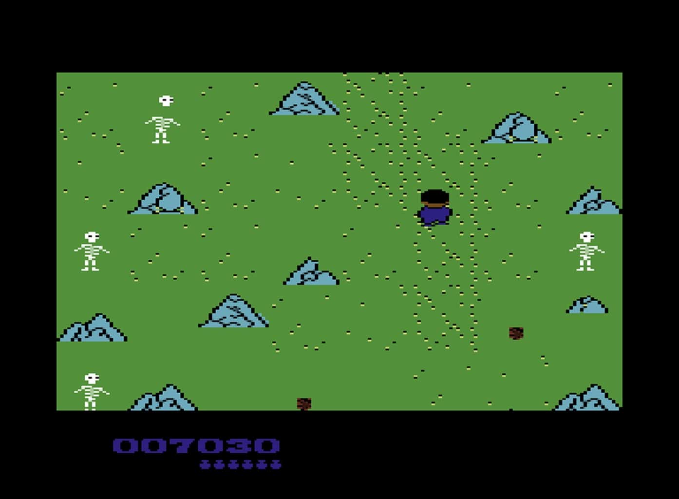 The Commodore 64 is making a comeback » The MALESTROM